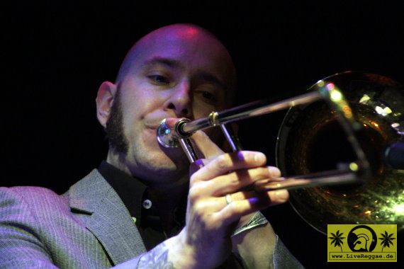 The Nicks (D) 2. Freedom Sounds Festival - Gebaeude  9, Koeln, 03. Mai 2014 (15).JPG